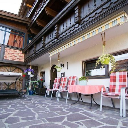Ferienwohnung Falkner มีมิง ภายนอก รูปภาพ