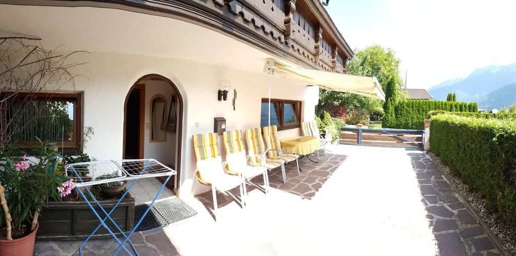 Ferienwohnung Falkner มีมิง ห้อง รูปภาพ