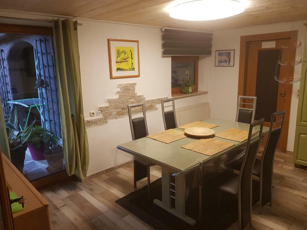 Ferienwohnung Falkner มีมิง ภายนอก รูปภาพ